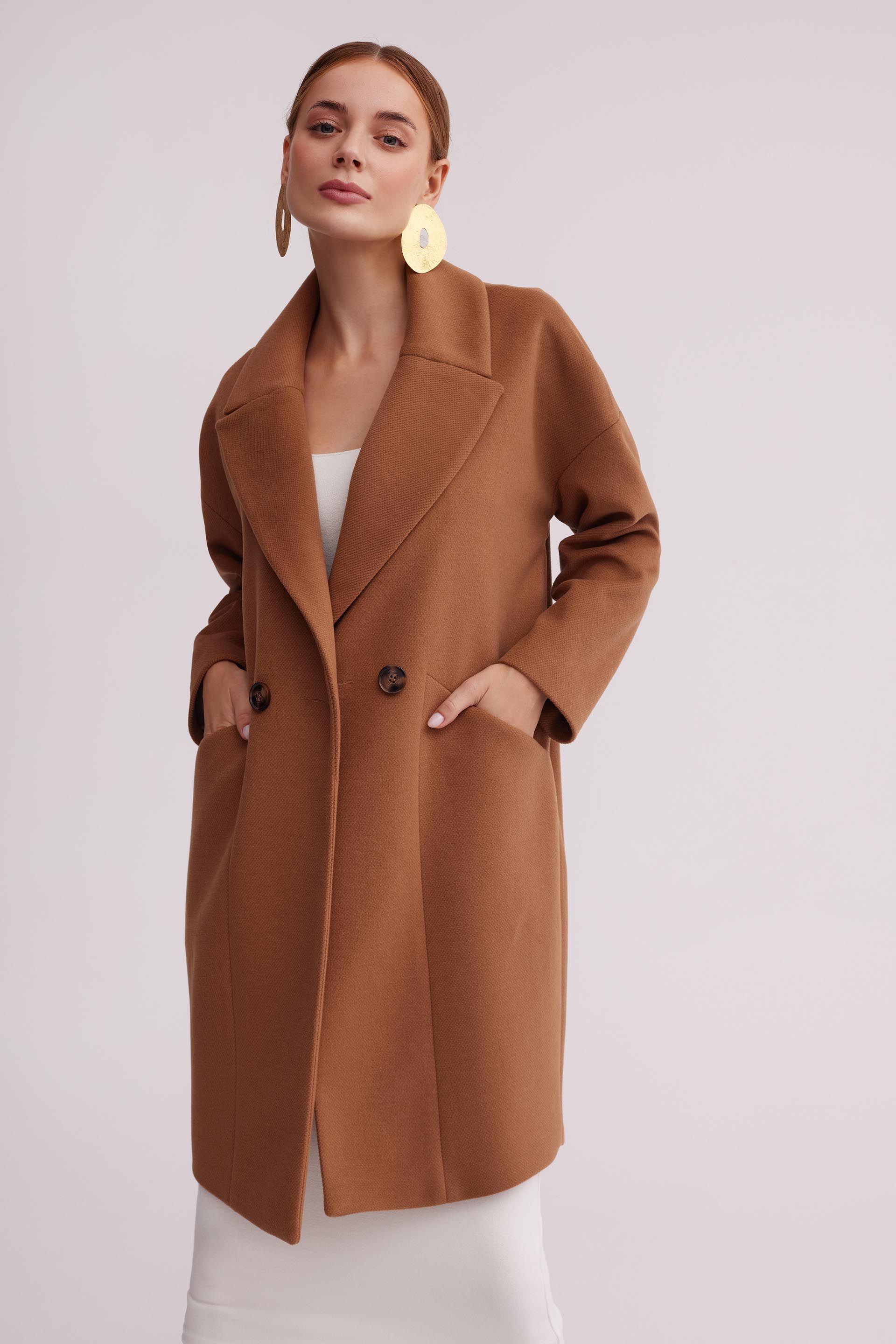 Płaszcz 54050-04*44