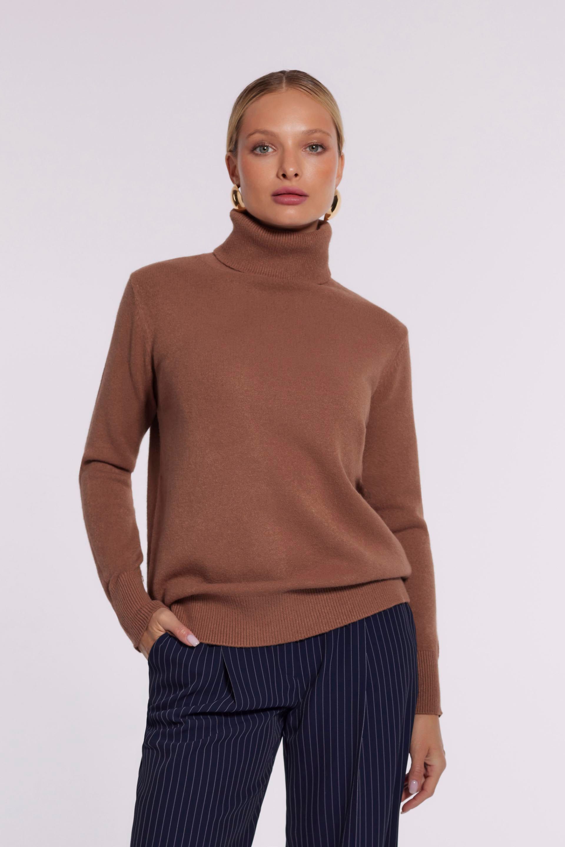 Sweter 54509-04*40/42