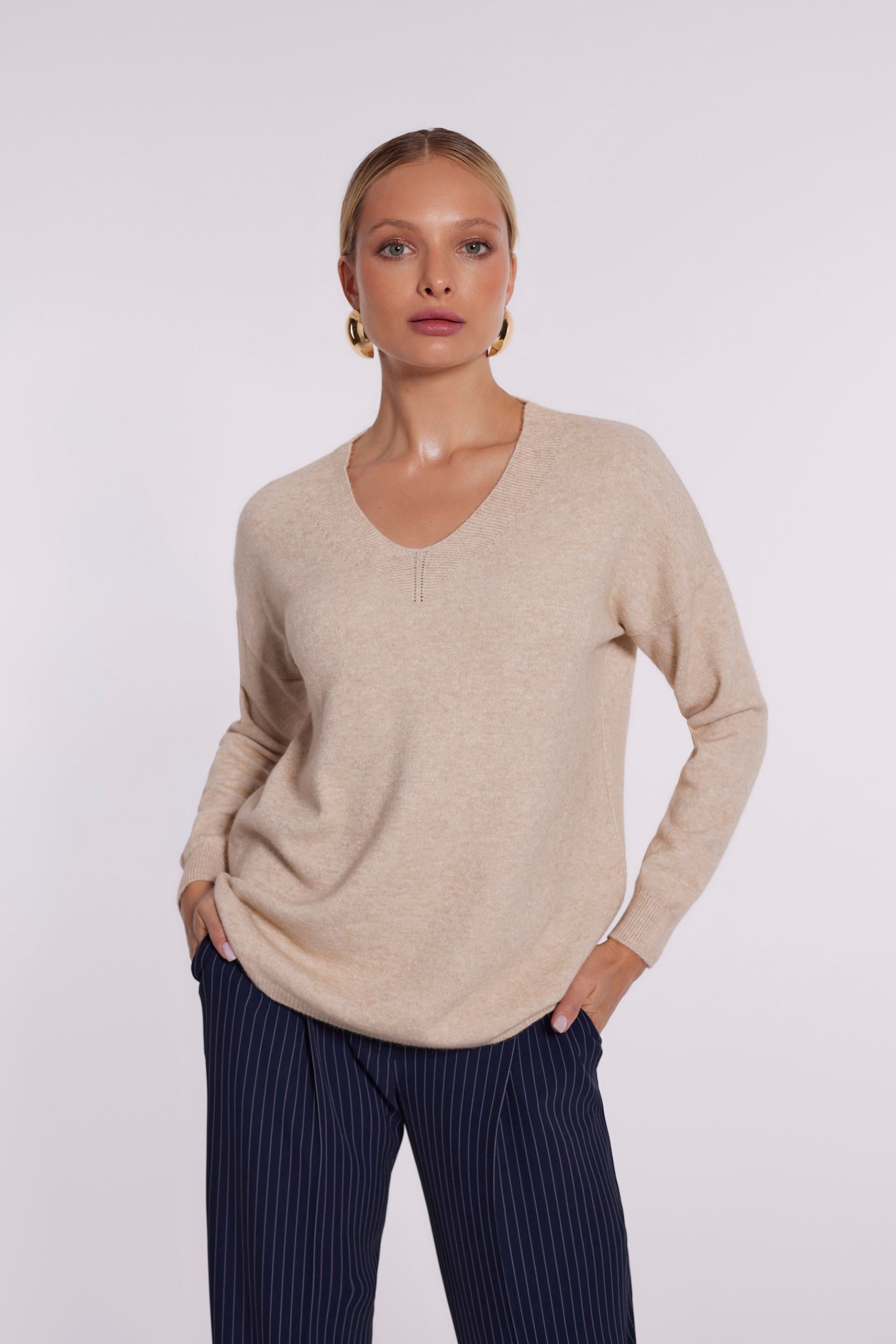 Sweter 54510-05*40/42