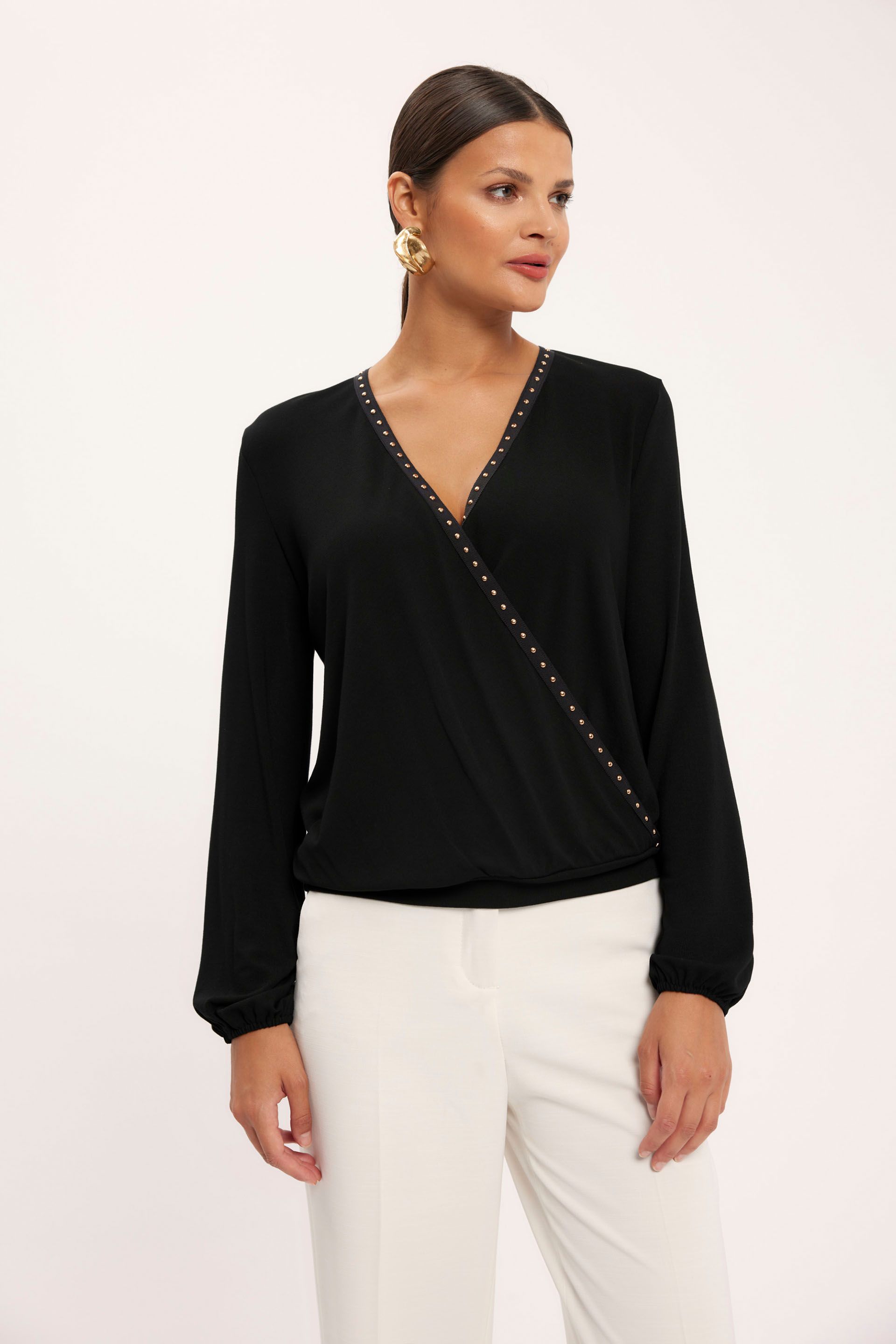 Bluzka 56222-02*44