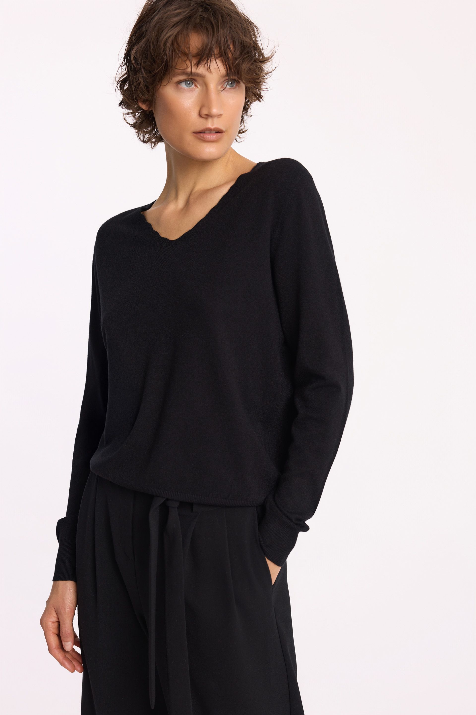 Sweter 58553-02*36/3840/42
