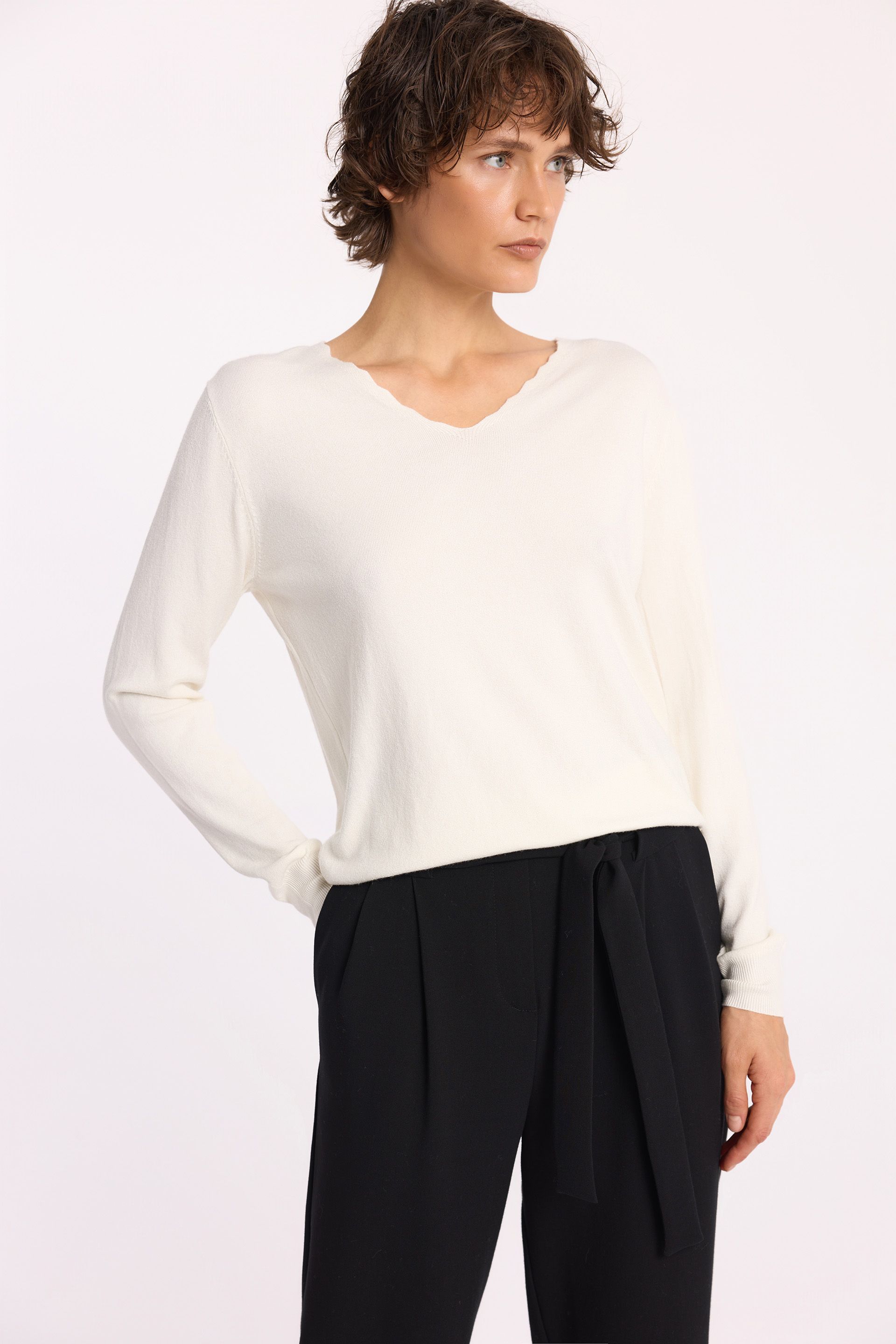 Sweter 58554-15*36/3840/42
