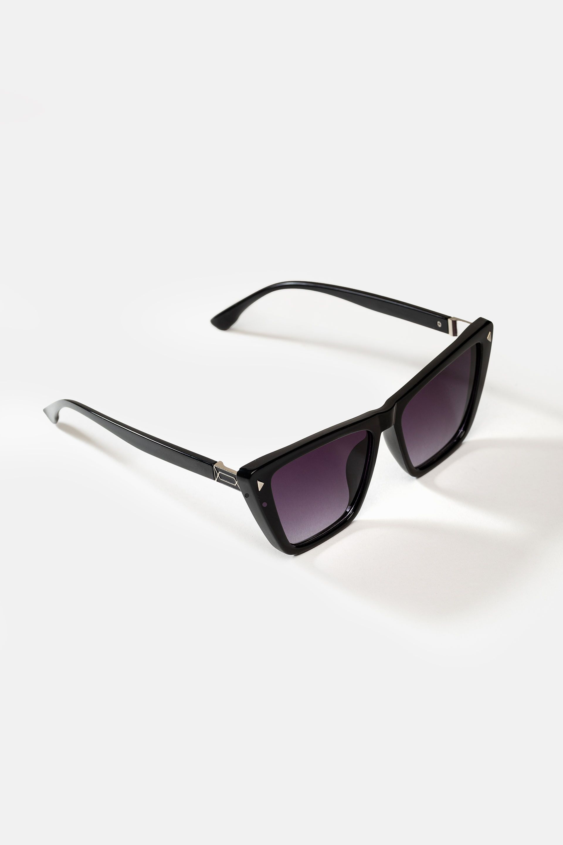 Trapezowe okulary przeciwsłoneczne Makalu