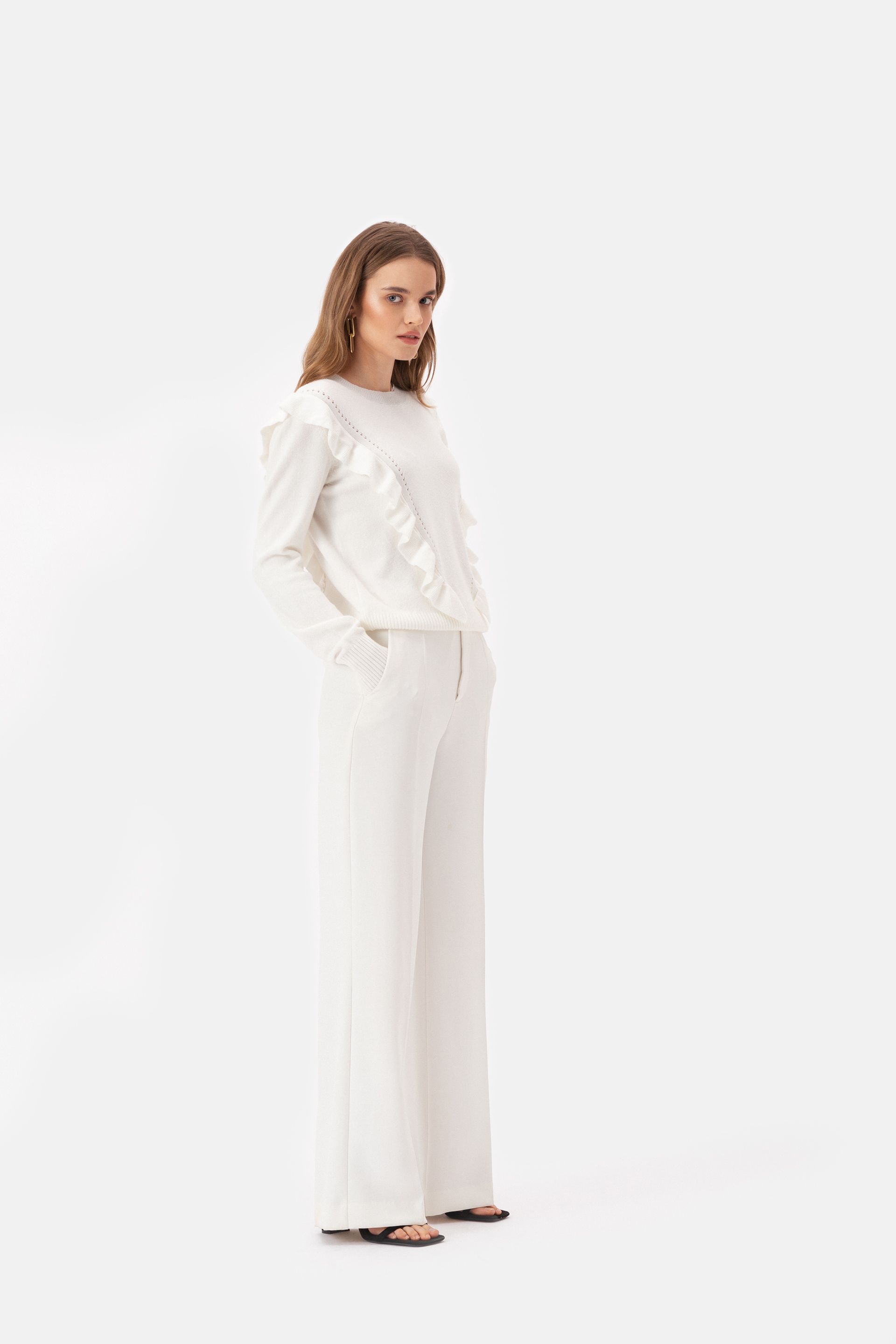 Sweter 52664-01*00