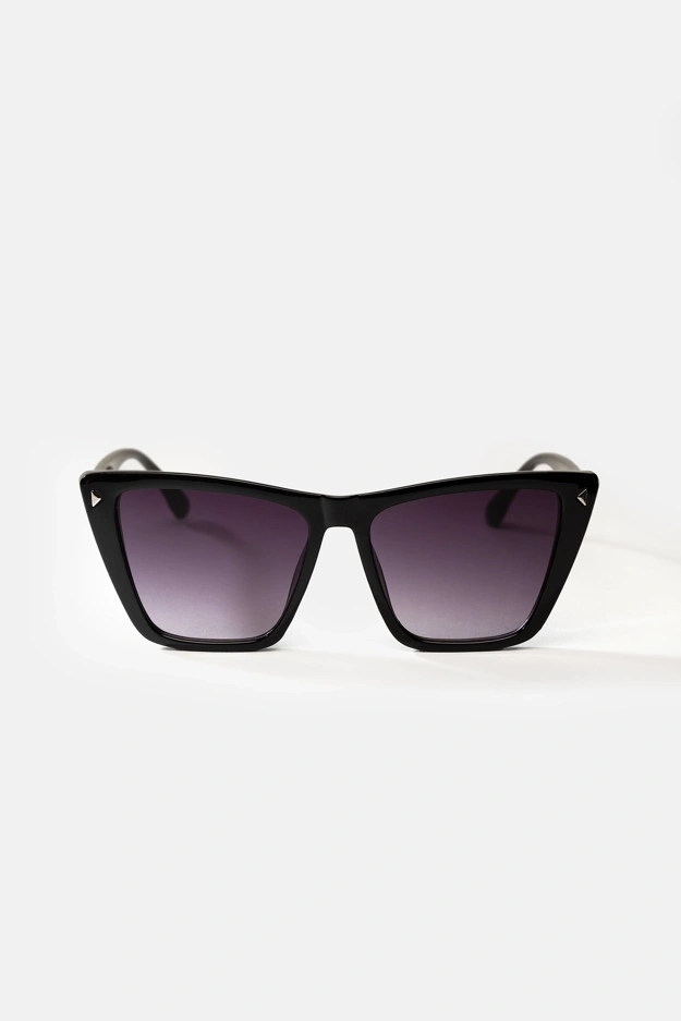 Trapezowe okulary przeciwsłoneczne Makalu